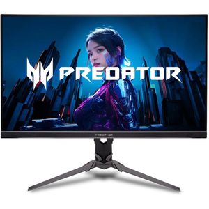 Predator - XB323QK V4 - Gaming Monitor - 31,5 inch - 4K - Agile Splendor IPS - 160Hz