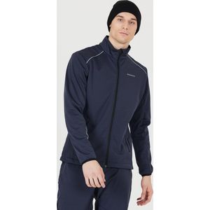 ENDURANCE Softshelljacke Naval