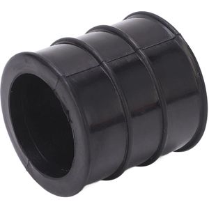 Duurzame Rubberen Uitlaatpakking voor Motorfietsen - Lekvrije Vervangingsoplossing