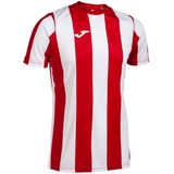 Joma - Inter Classic - T-shirt - Rood - Korte Mouwen - Man