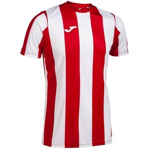 Joma - Inter Classic - T-shirt - Rood - Korte Mouwen - Man