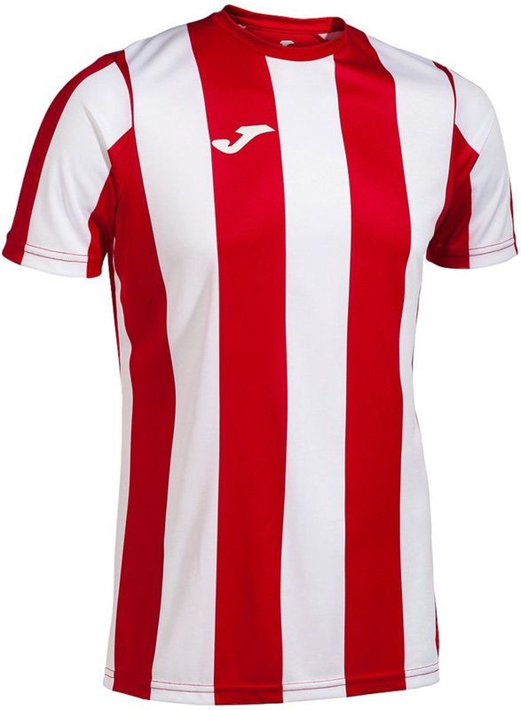 Joma - Inter Classic - T-shirt - Rood - Korte Mouwen - Man