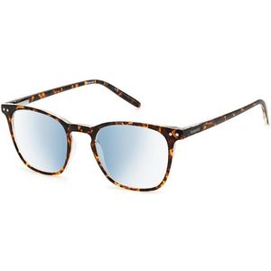 Leesbril Polaroid PLD0029-Havanna-+3.00