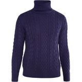 Mo - Gebreide Kabeltrui