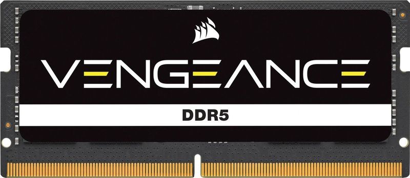 Corsair - DDR5 - RAM Geheugen - Zwart - 48GB - 5200MT/s - Ongebufferd