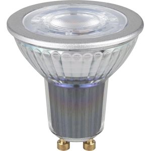 Osram Parathom LED Spot GU10 PAR16 9.5W 575lm 36D - 927 Zeer Warm Wit | Beste Kleurweergave - Dimbaar - Vervangt 80W