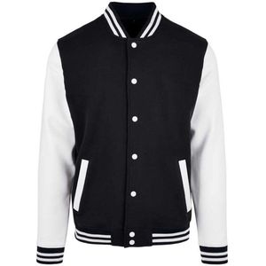 Heren College Jacket - Sportieve en Casual Look