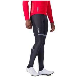 Castelli - Polare 4 - Fietsbroek - Zwart