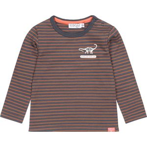 Dirkje U-FOSSIL HUNTERS Jongens T-shirt - Maat 62