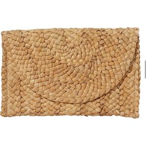 Clutch Stro Ibiza - Khaki