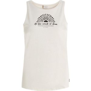 Protest - PRTKUHLI - Tanktop - Zwart - PVRE Green Serie