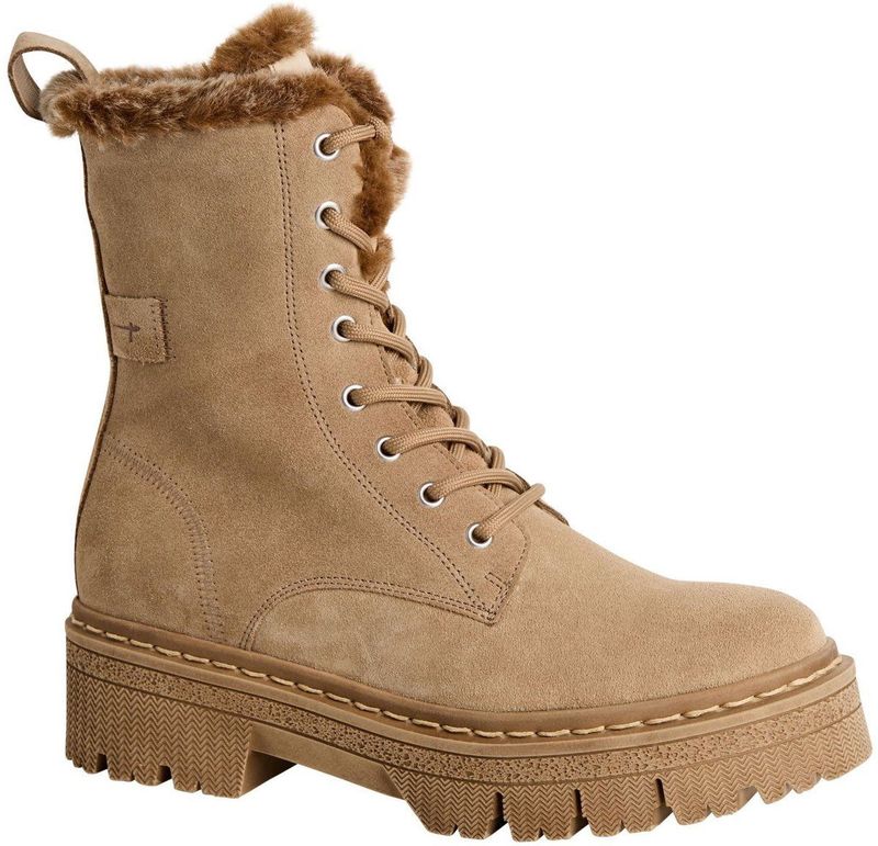 Tamaris - 1-26240-45 - Enkellaarsje - 400