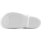 Schu'zz - PROTEC - Clog - Wit - Imprimé Liberty