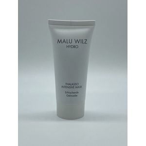 Malu Wilz - Thalasso Intensive Mask - 50 ml - Gezichtsmasker