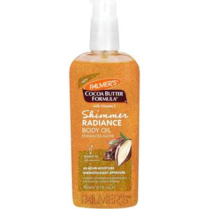 Palmer's Cocoa Butter Formula Shimmer Body Oil with Vitamin E - Lichaamsolie