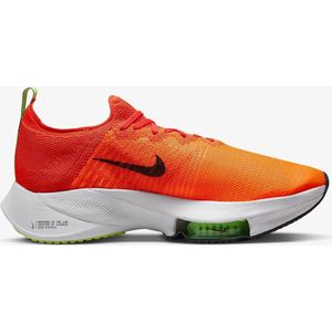 Running Nike Air Zoom Tempo Next% Flyknit ""Total Orange"" - Maat 44