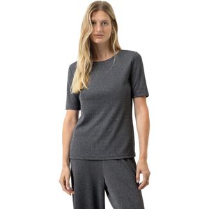 mey Female - T-shirt Serie Sparkling Rib