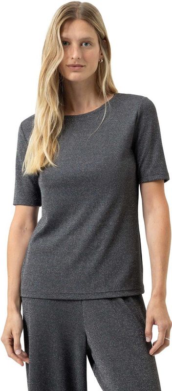 mey Female - T-shirt Serie Sparkling Rib