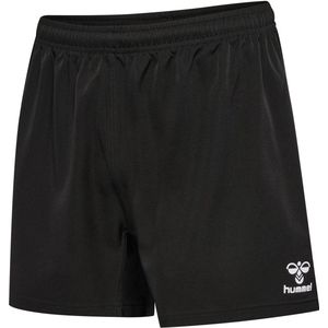 Hummel Shorts Hmlrugby Woven Shorts Black-S