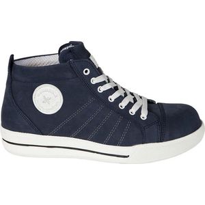 Redbrick Azure Werkschoenen - Hoog model - S3 - Maat 38 - Marineblauw