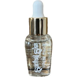 White Musk parfum Dames - Heren - White Musk - Spiritual Sky - Natuurlijke Parfum olie - 7,5 ml