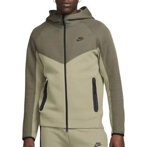 Nike Sportswear Tech Trui Mannen - Maat XXL