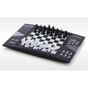 lexibook Chessman Elite electronisch schaakcomputer