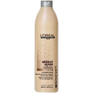 LOREAL EXPERT ABSOLUT REPAIR BALM 500ML