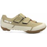Sidi Asper Mtb-schoenen Beige EU 42 Man