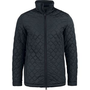 Cutter & Buck Pendleton Jacket Heren 351446 - Zwart - S