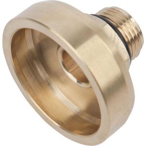 All Ride LPG Euro vulnippel - voor Italië - verloopnippel - gasnippel