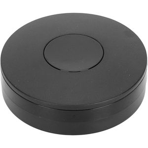 WiFi RF IR Universele Afstandsbediening, Slimme Huisautomatisering WiFi-infraroodblaster, Doe-het-kopiëren Leeruitbreidingsfunctie, voor Airconditioner, Tv, Ventilator, enz.