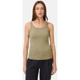 camel active - Top - Licht kaki - Puur Katoen