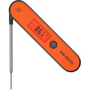 Inkbird IHT-1P - Compacte oplaadbare hand thermometer