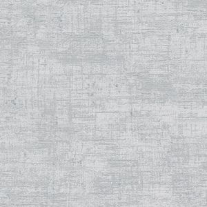Pleister-look behang Profhome 396572-GU vliesbehang gestructureerd met structuur en metalen accenten grijs zilver 5,33 m2