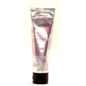 Joico Intensity Semi-Permanent Hair Color. Violet Pearl