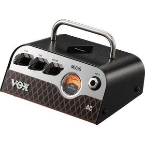 Vox MV50 AC solidstate gitaarversterker