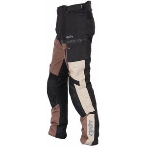 Motorbroek ROADTRIP BROEK van MOTOBLOUZ