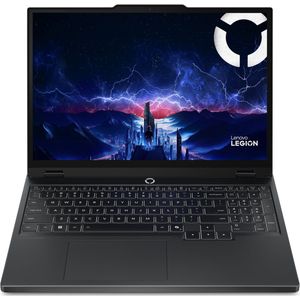 Lenovo Legion 5 15IRX10 - Gaming Laptop - 15.3 inch - i7-13650HX - 24GB/512GB - RTX 5060 - 165 Hz