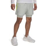 Under Armour Launch 5´´ 2-in-1 Korte Broek