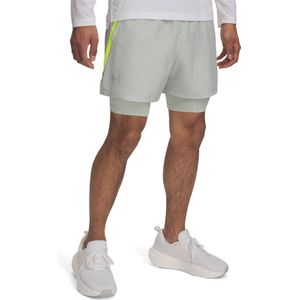Under Armour Launch 5´´ 2-in-1 Korte Broek