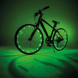 Astrolabium Rimpels patroon Led-verlichting-voor-in-het-wiel - Fietsverlichting online kopen? | Bestel  fietsverlichting online! | beslist.nl