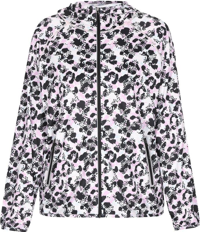 myMo - Outwear Collectie - Jas - Luipaardprint