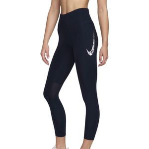 One Mid Rise 7/8 Tight Legging Vrouwen - Maat M