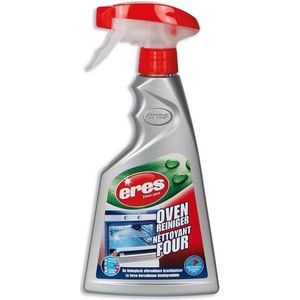 Eres – Ovenreiniger – Magnetron reiniger – Oven cleaner – Oven schoonmaakmiddel – 500ml
