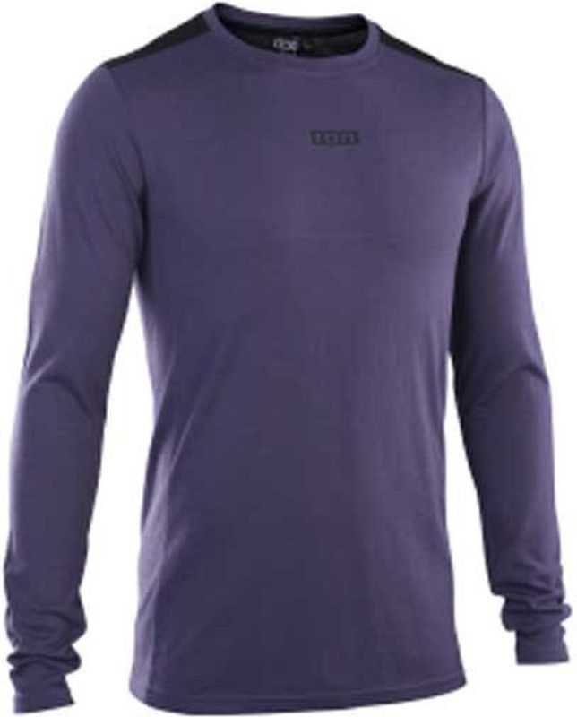 Ion Merino Lange Mouwen Basislaag