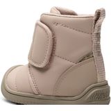 Woden - Theo Baby - Snowboots - Dry Rose