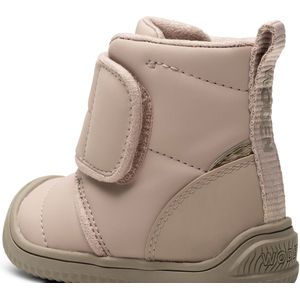 Woden - Theo Baby - Snowboots - Dry Rose