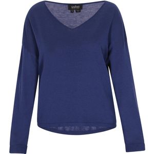 usha BLACK LABEL Trui  navy