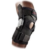 McDavid - Kniebandage - Meniscus en Banden - Orthese Knie - Voorkomt Letsel en Verlicht Pijn